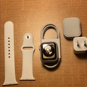 Apple Watch series 5